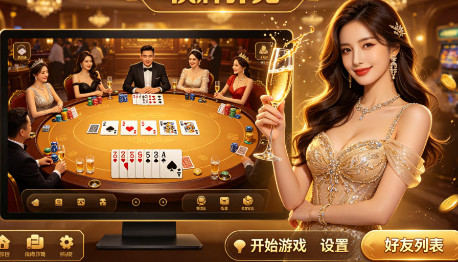 恒彩4客户端精选导航